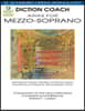 Diction Coach - G. Schirmer Opera Anthology (Arias for Mezzo-Soprano): Arias for Mezzo-Soprano