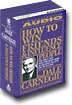 How to Win Friends and Influence People : Audio Cassette
