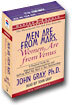 Men Are from Mars Women Are from Venus: Audio Cassette