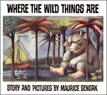 Where the Wild Things Are: A Caldecott Award Winner