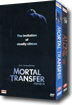 모탈 트랜스퍼 + 얼론 Mortal Transfer + Alone