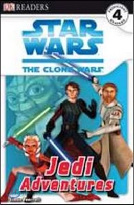 Jedi Adventures