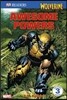 Wolverine: Awesome Powers (DK Reader - Level 3 (Quality))
