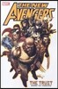 New Avengers - Volume 7: The Trust