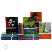 Puffin Classics Set