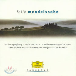 PanoramaㆍFelix Mendelssohn