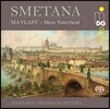 Piano Duo Trenkner / Speidel 스메타나: 나의 조국 [피아노 이중주 편곡 연주반] (Smetana: Ma Vlast [Mein Vaterland]) 피아노 듀오 트렝크너 / 슈파이델