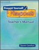 Present Yourself 2 Teacher's Manual