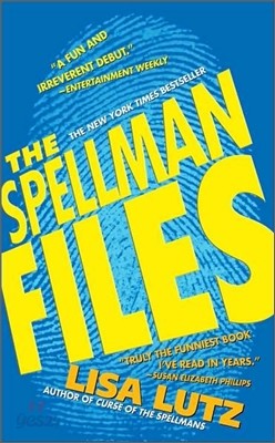 The Spellman Files