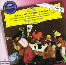 Eugen Jochum 카를 오르프: 카르미나 부라나 (Carl Orff: Carmina Burana)