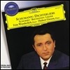 Fritz Wunderlich 슈만 : 시인의 사랑 / 베토벤 / 슈베르트 : 가곡집 (Schumann : Dichterliebe / Beethoven / Schubert : Lieder) 프리츠 분덜리히