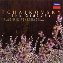 Vladimir Ashkenazy 차이코프스키: 사계 - 블라디미르 아쉬케나지 (Tchaikovsky : The Seasons)