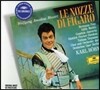 Karl Bohm 모차르트: 피가로의 결혼 - 칼 뵘 (Mozart : Le Nozze Di Figaro)