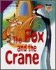 The Fox and the Crane