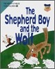 The Shepherd Boy and the Wolf