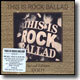 This Is Rock Ballad (Special Edition Gold)