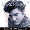 Elvis Presley (엘비스 프레슬리) - Elvis In Love [2LP]