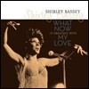 Shirley Bassey (셜리 베이시) - What Now My Love - 15 Greatest Hits [LP]