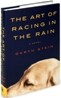 The Art of Racing in the Rain