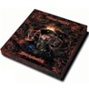Judas Priest (주다스 프라이스트) - Nostradamus [Limited Super Deluxe Edition 3 LP+2 CD]