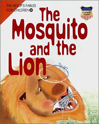 The Mosquito and the Lion