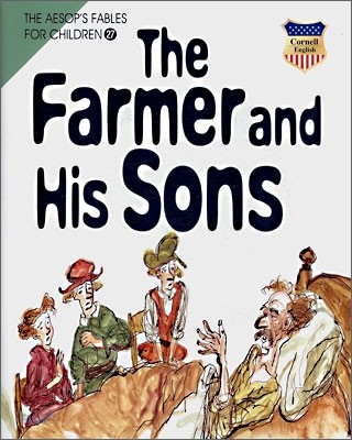 The Farmer and His Sons