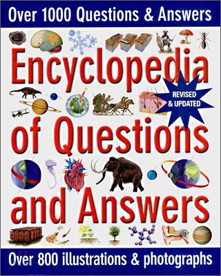 Encyclopedia of Questions and Answers