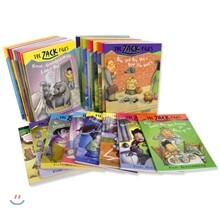 The Zack Files #1 - 30 Set