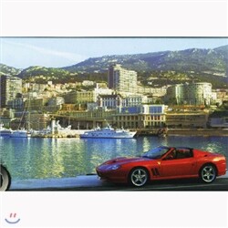 페라리 슈퍼 아메리카(1500pcs : TR 26082)