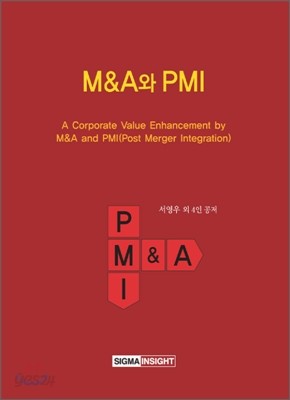 M&amp;A와 PMI (Post Merger Integration)