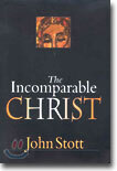 The Incomparable Christ