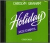 Holiday Jazz Chants : CD