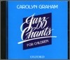 Jazz Chants For Children : CD