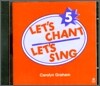 Let's Chant Let's Sing 5 : CD