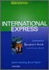 International Express Intermediate : Student Book with Pocket Book