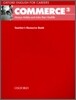 Commerce 2 Teacher's Resource Book