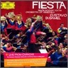 Gustavo Dudamel 피에스타 - 남미 관현악 작품집 (Fiesta) 두다멜