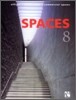 Spaces 8 : Offices - Restaurants - Commercial Spaces