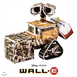[Disney] Wall-E