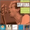 Santana - Original Album Classics (Caravanerai + Love Devotion Surrender + Welcome + Borboletta + Amigos)