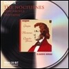Claudio Arrau 쇼팽: 녹턴 (Chopin: The Nocturne) 클라우디오 아라우