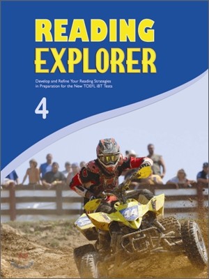 Reading Explorer 4