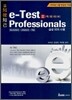e-Test Professionals 국가공인 특별대비