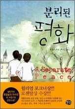 분리된 평화