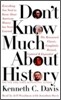 Don't Know Much About History : Audio Cassette