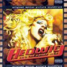 O.S.T. - Hedwig And The Angry Inch - 헤드윅 (수입)