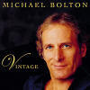 Michael Bolton - Vintage (미개봉)