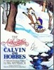 The Authoritative Calvin and Hobbes: A Calvin and Hobbes Treasury Volume 2