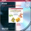 I Musici / Felix Ayo 비발디 : 사계 (Vivaldi : The Four Seasons) 이 무지치