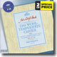 Bach : The Well-Tempered Clavier - Book Ⅱ : Ralph Kirkpatrick